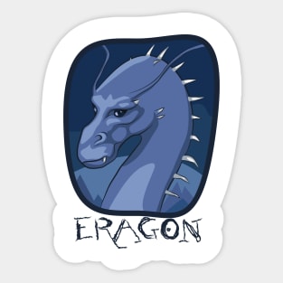 Eragon Sticker